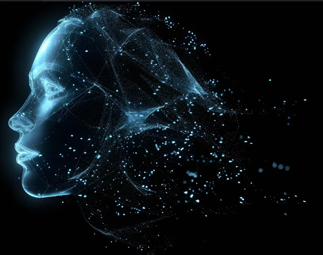 AI holographic core — Govital Base Neural Core
